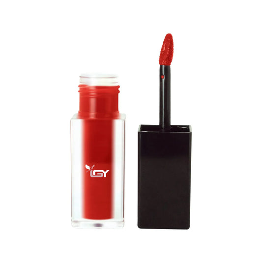 Matte Lip Stain - True Crimson - IGY