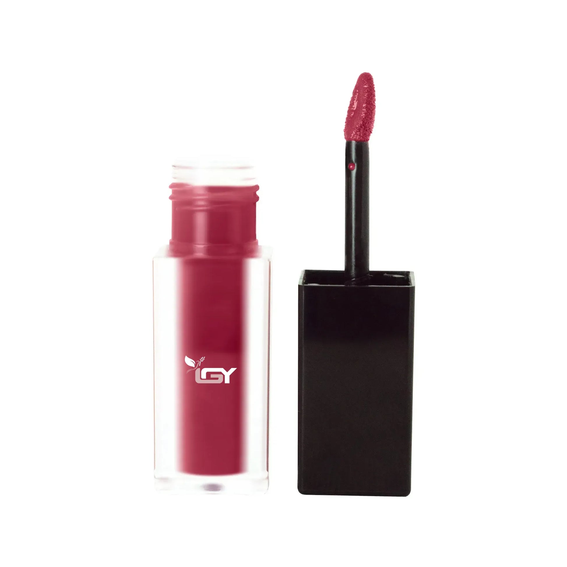 Matte Lip Stain - Deep Burgundy - IGY