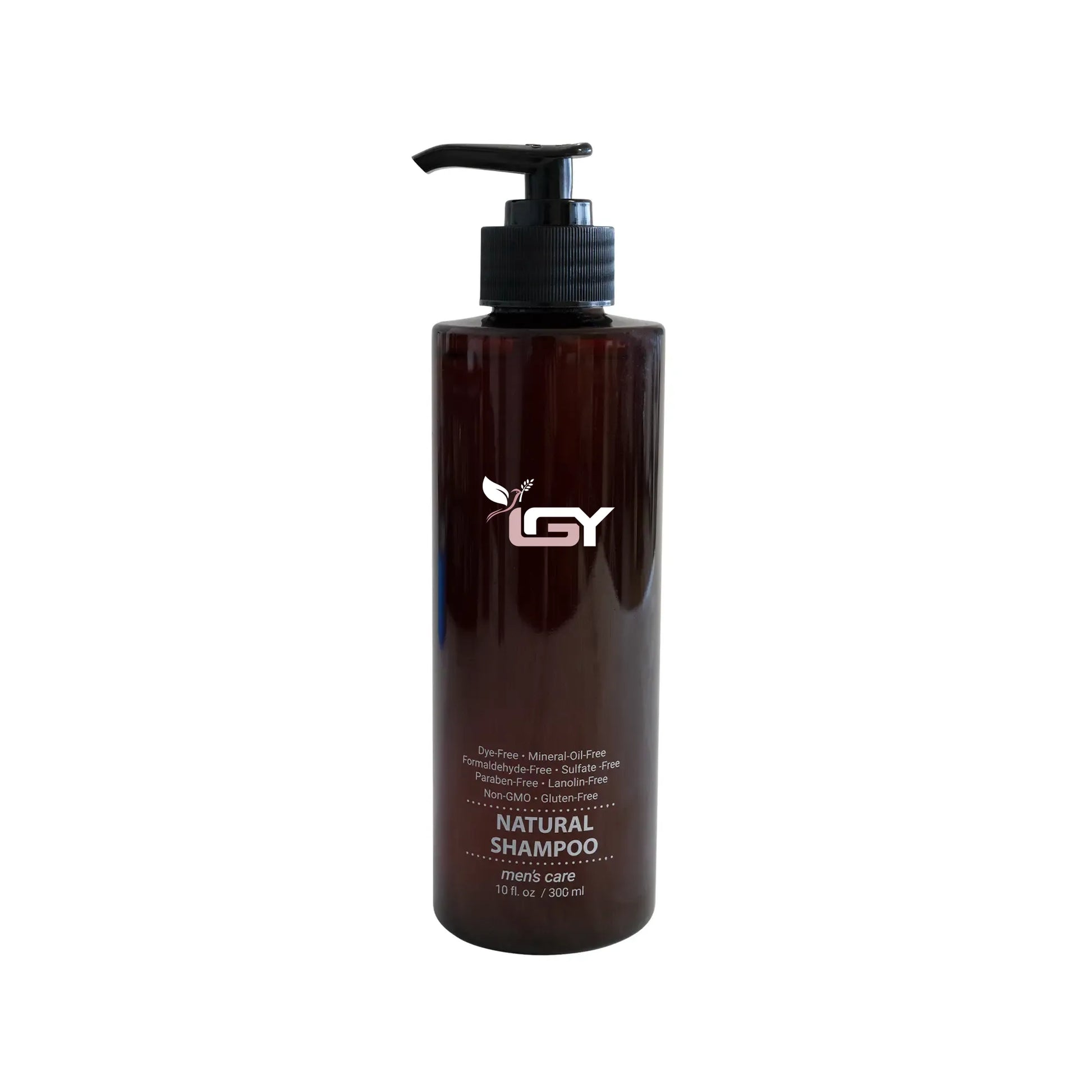 Men's Shampoo - IGY