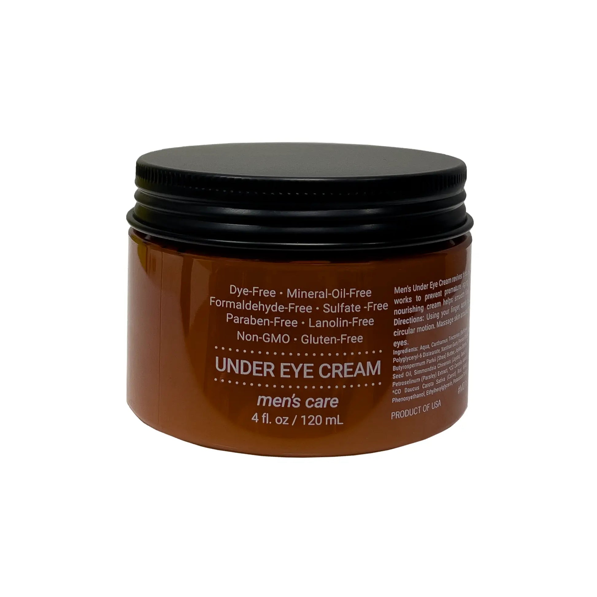 Men's Under Eye Cream - IGY