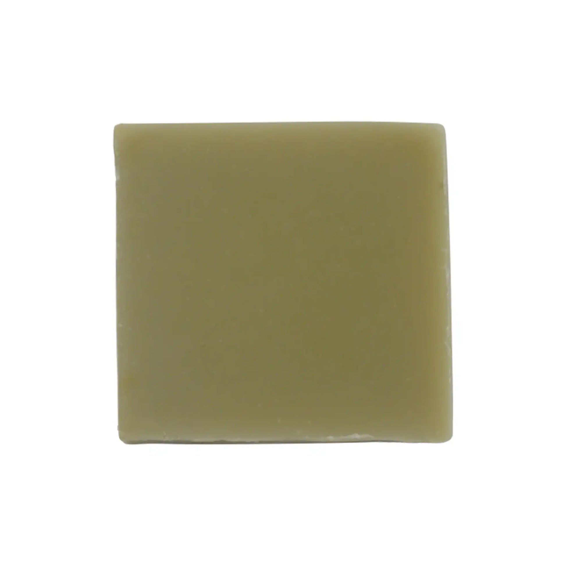 Natural Green Tea Lemongrass Calming Soap - IGY