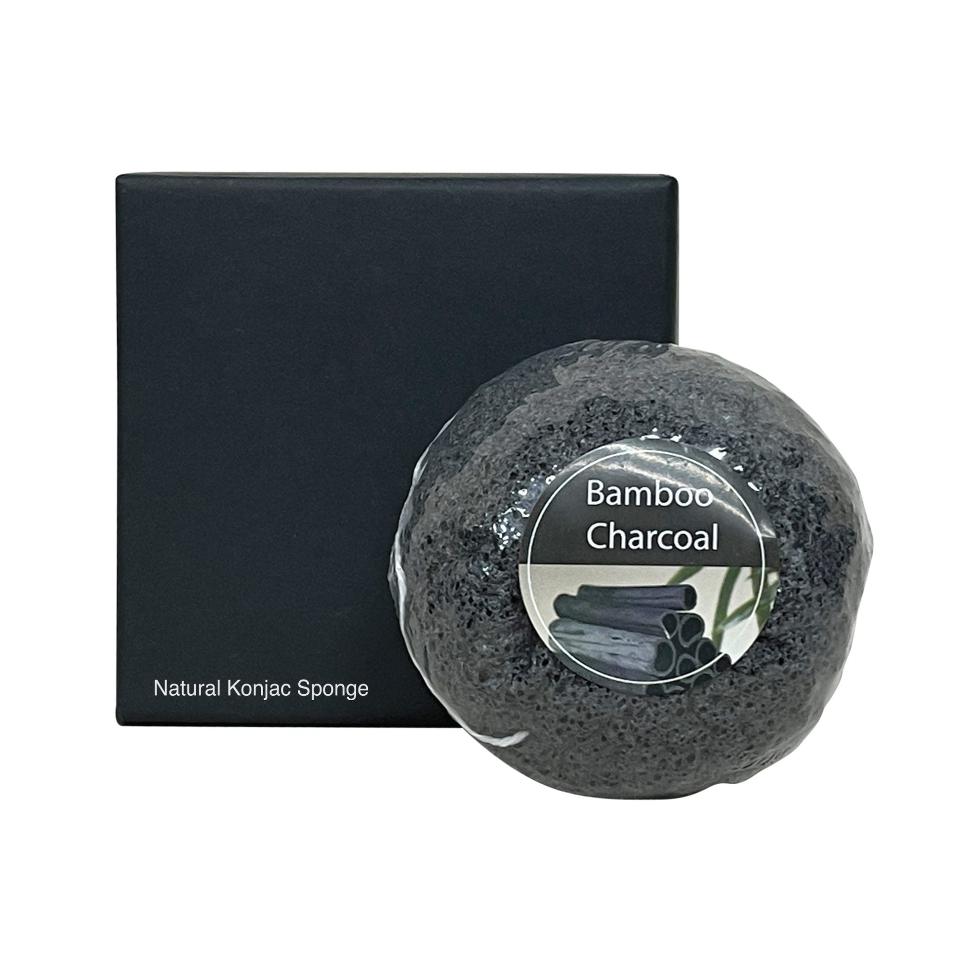 Natural Konjac Sponge - IGY