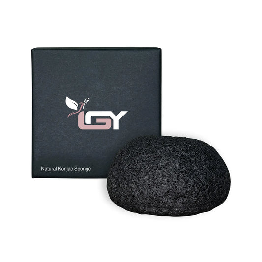 Natural Konjac Sponge - IGY