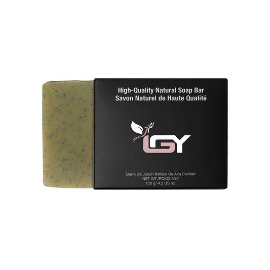 Natural Sunflower Goddess Soap - IGY