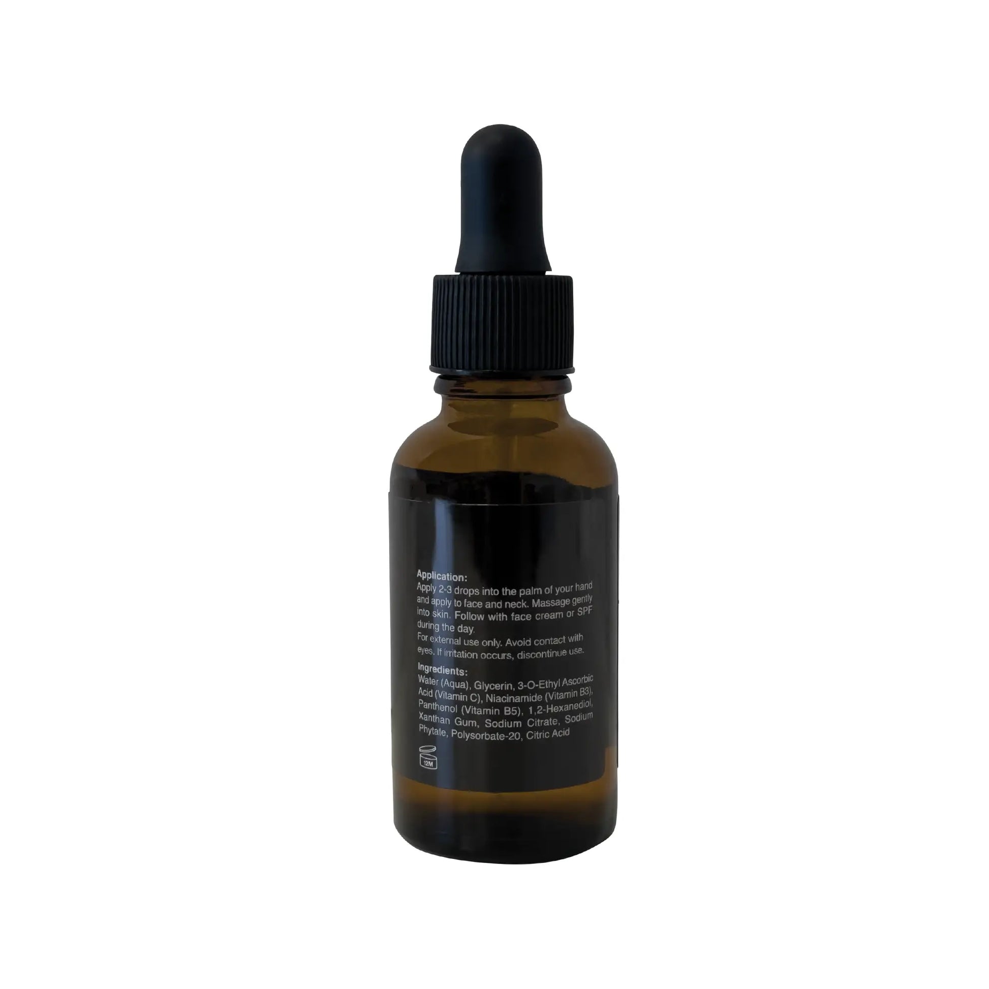 Niacinamide Vitamin Boost Serum - IGY