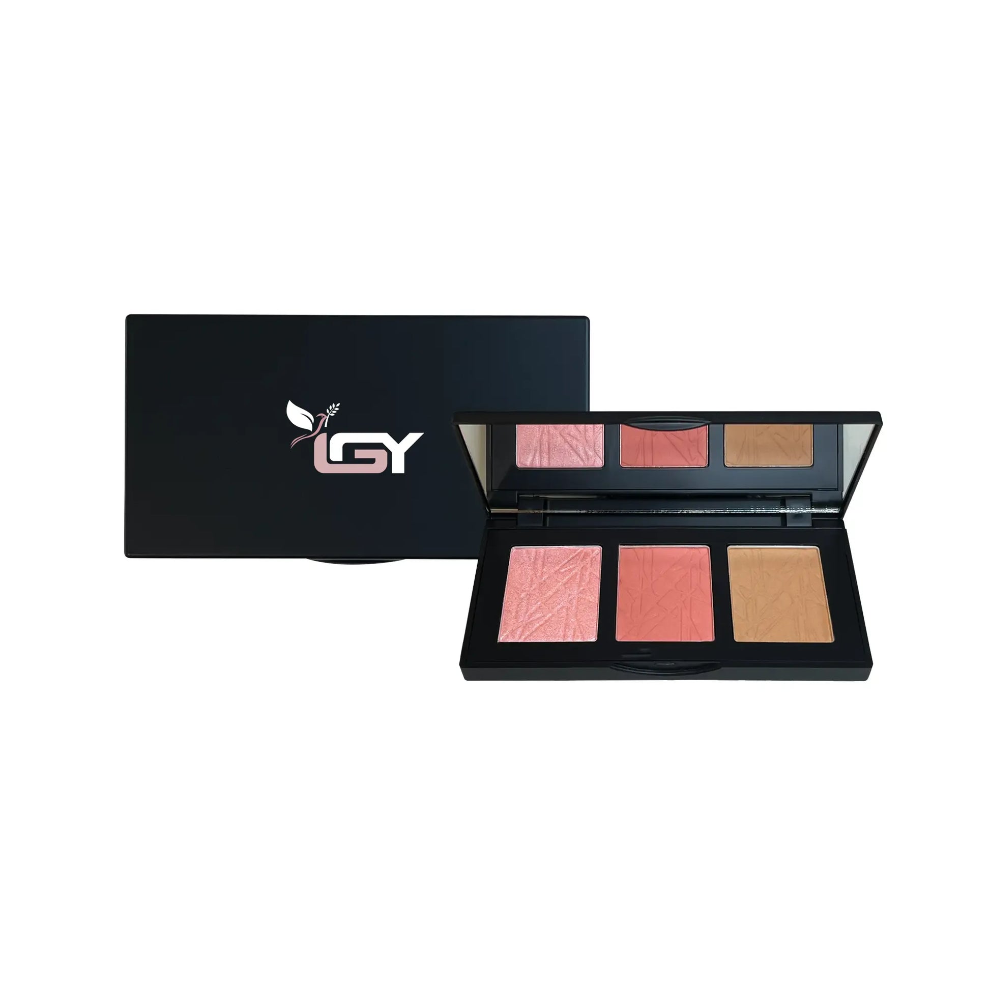 Pro Cheek Palette - Blushy - IGY