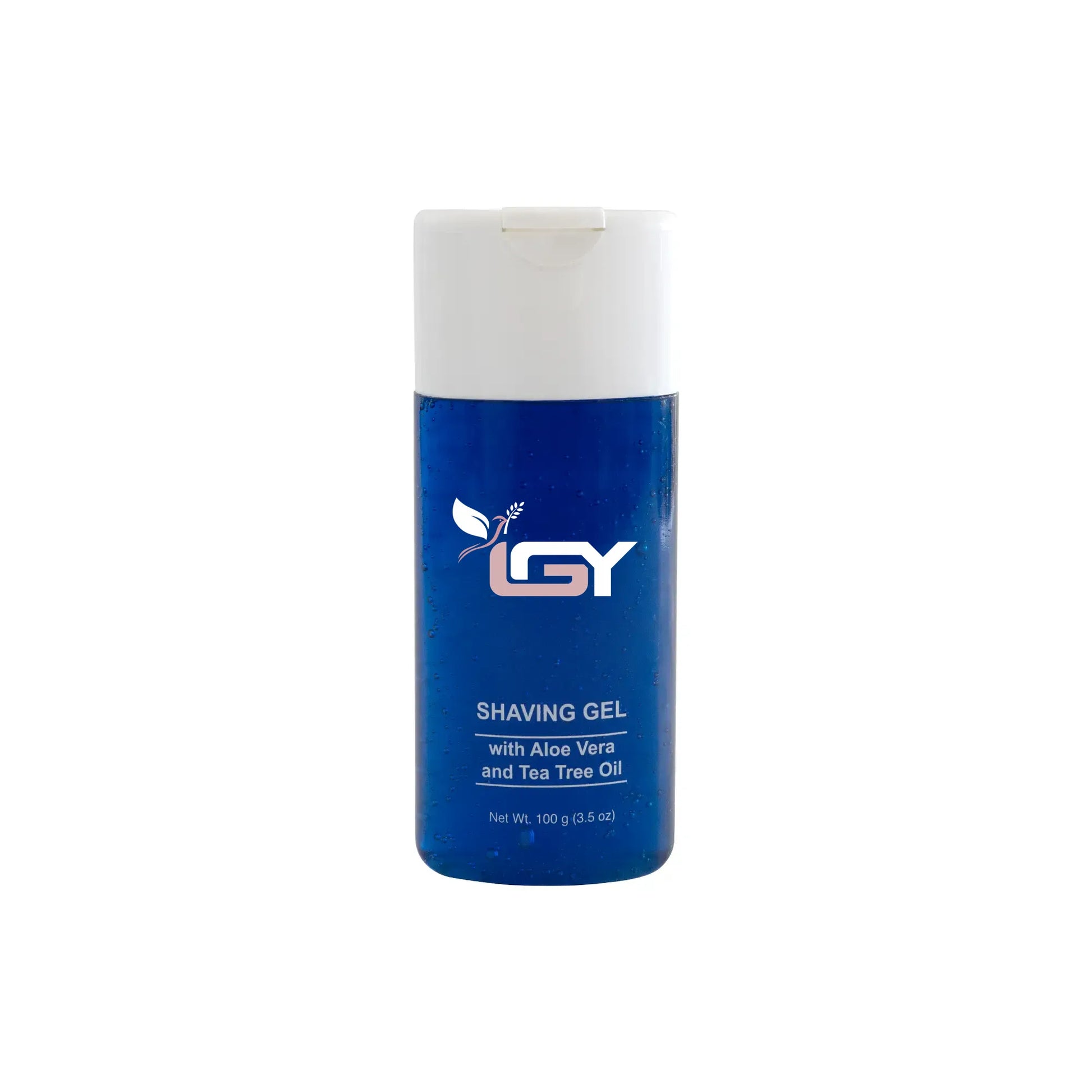 Shaving Gel - IGY