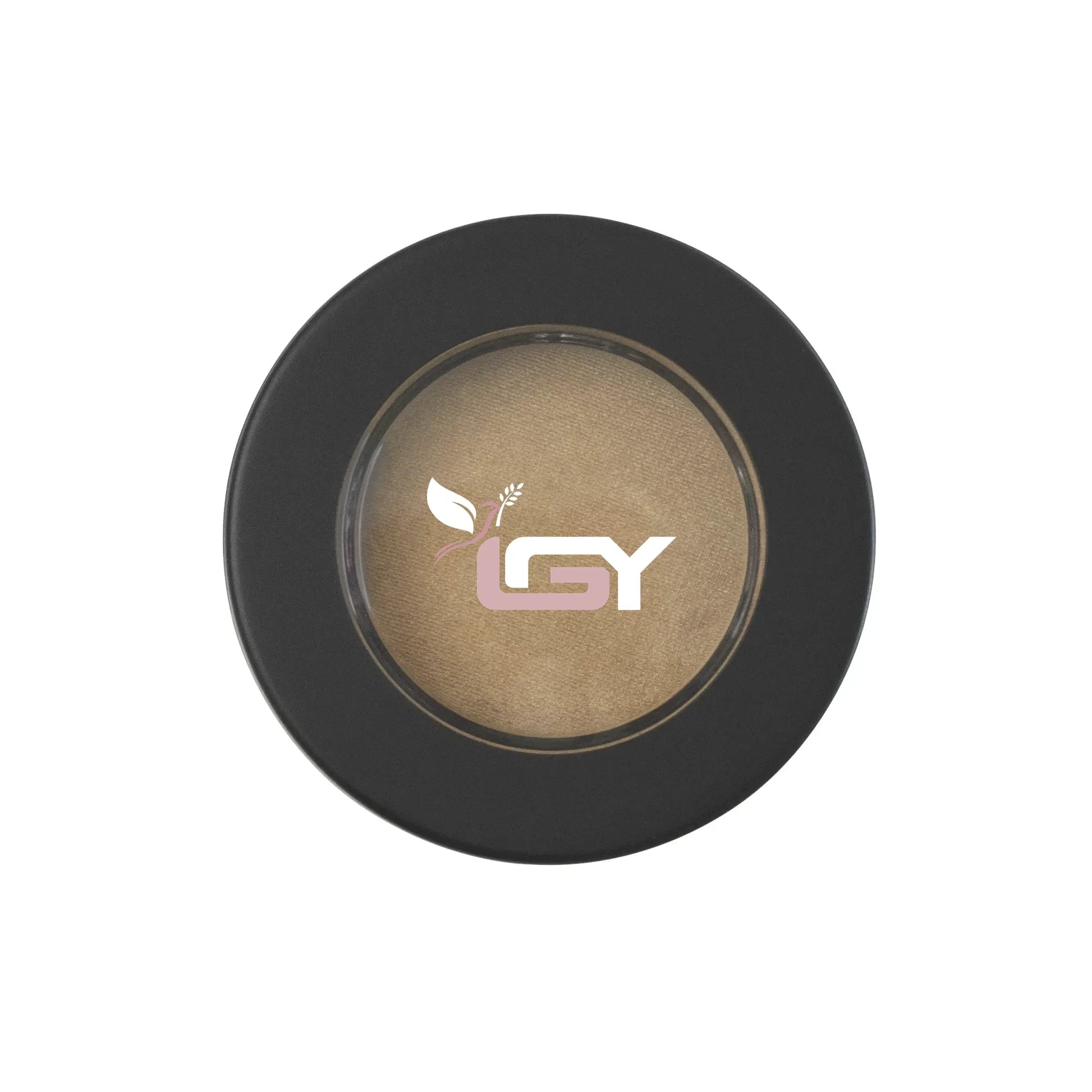 Single Pan Eyeshadow - Golden Egg - IGY