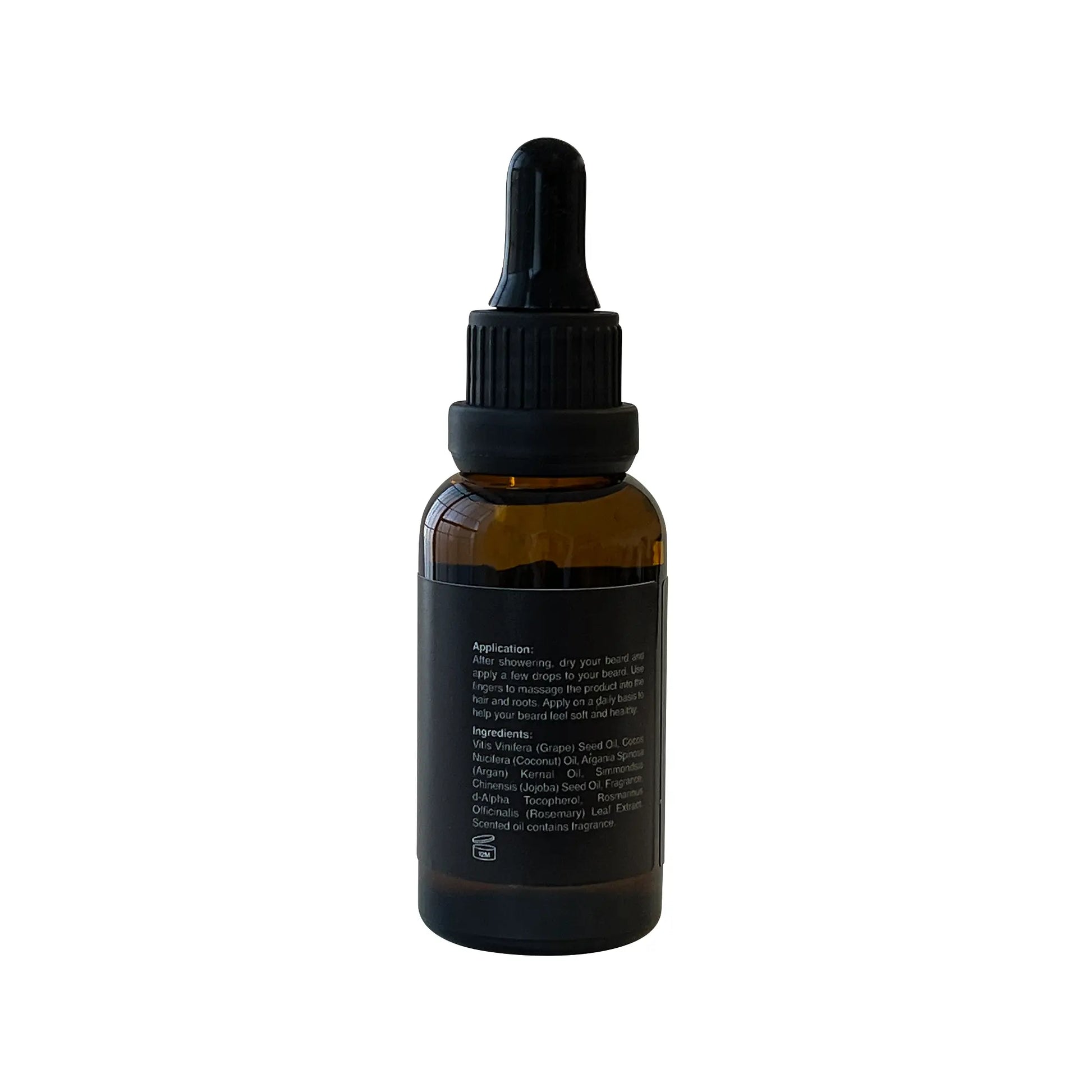 Speakeasy Beard Oil - Speakeasy - IGY