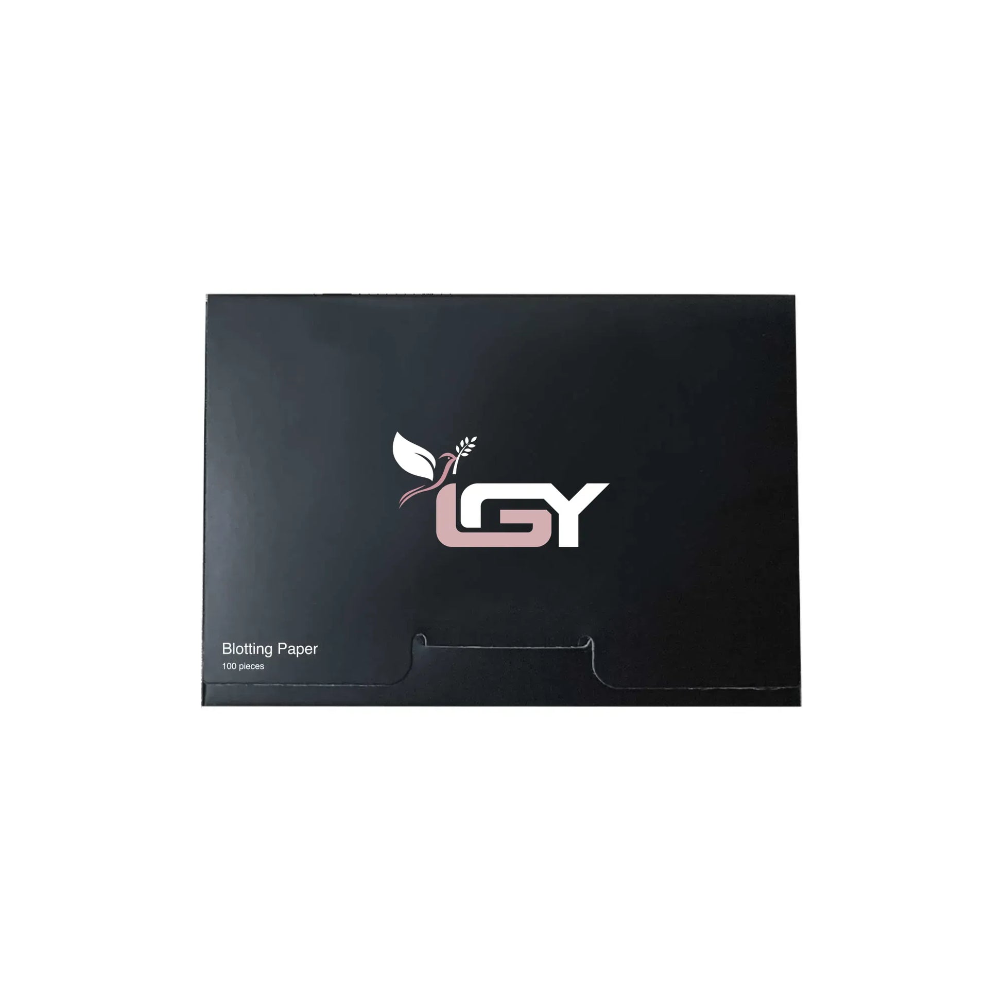 Touch-up Blotting Papers - IGY